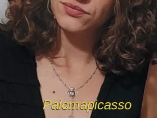 Palomapicasso