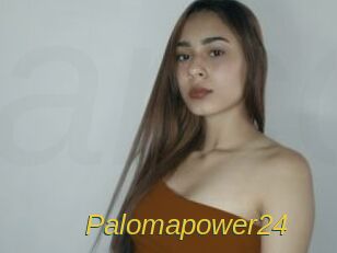 Palomapower24