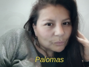 Palomas