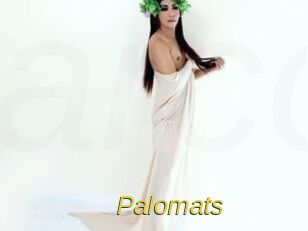 Palomats