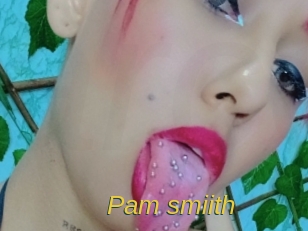 pam_smiith Archive DVD ORG