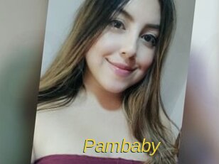Pambaby