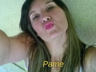 Pame