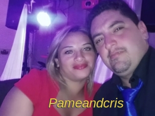 Pameandcris