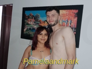 pamelaandmark Archive DVD ORG