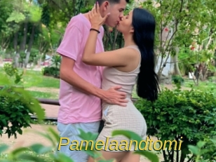 Pamelaandtomi