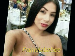 Pamelababee
