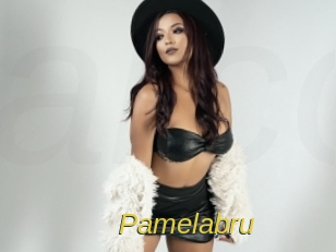 Pamelabru