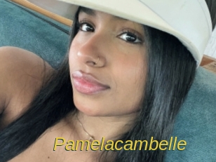 Pamelacambelle