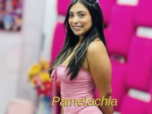 Pamelachia