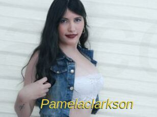 pamelaclarkson Archive DVD ORG