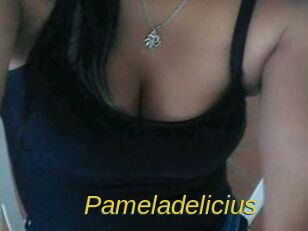 pameladelicius Archive DVD ORG