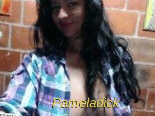 Pameladick