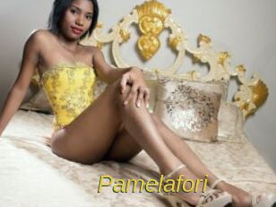 Pamelafori