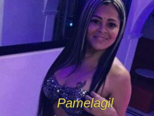 Pamelagil