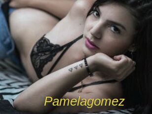 Pamelagomez