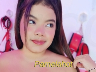 Pamelahot