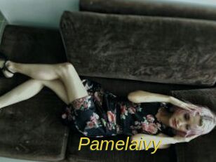 Pamelaivy