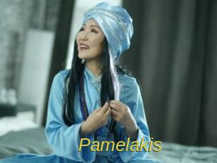 Pamelakis