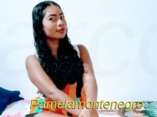Pamelamontenegro