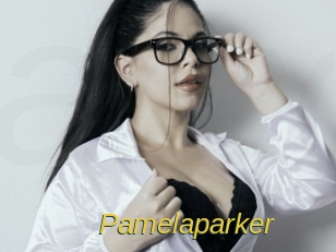 Pamelaparker