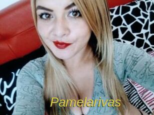 Pamelarivas