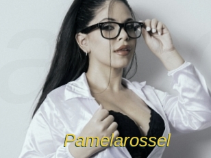 Pamelarossel