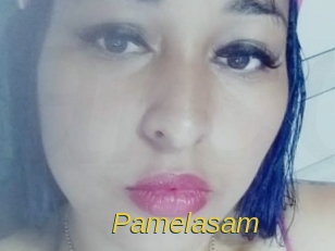 pamelasam Archive DVD ORG