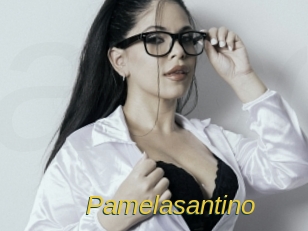 Pamelasantino