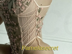 Pamelasecret