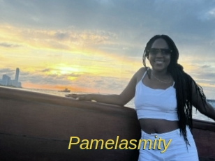 Pamelasmity
