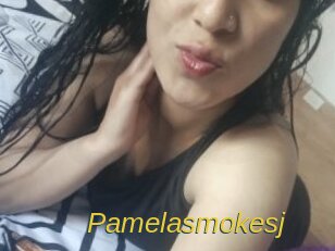 Pamelasmokesj