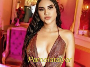 Pamelatalyor