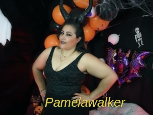 pamelawalker Archive DVD ORG