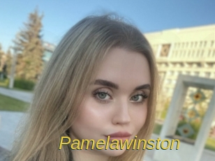 Pamelawinston