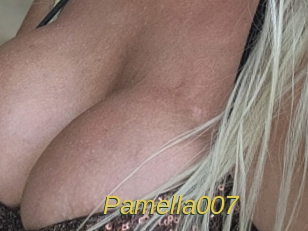 Pamella007