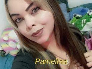 Pamellaa