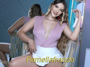 Pamellafranco