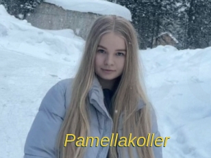 Pamellakoller