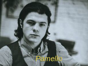Pamello