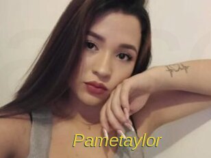 Pametaylor