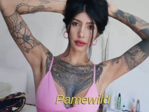 Pamewild