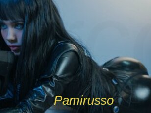Pamirusso