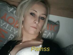 Pamss