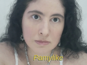 Pamylike