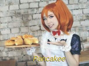 Pancakee