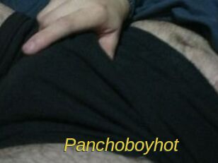Panchoboyhot