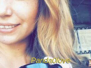 Panda0love