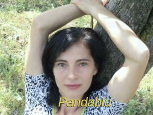 pandablu Archive DVD ORG