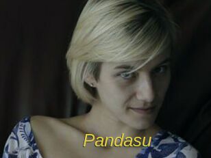 Pandasu